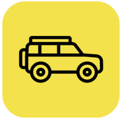 CamperMate app for campsites and facilities