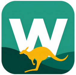 WikiCamps app for finding campsites in Australia