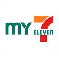My 7-Eleven app fuel prices