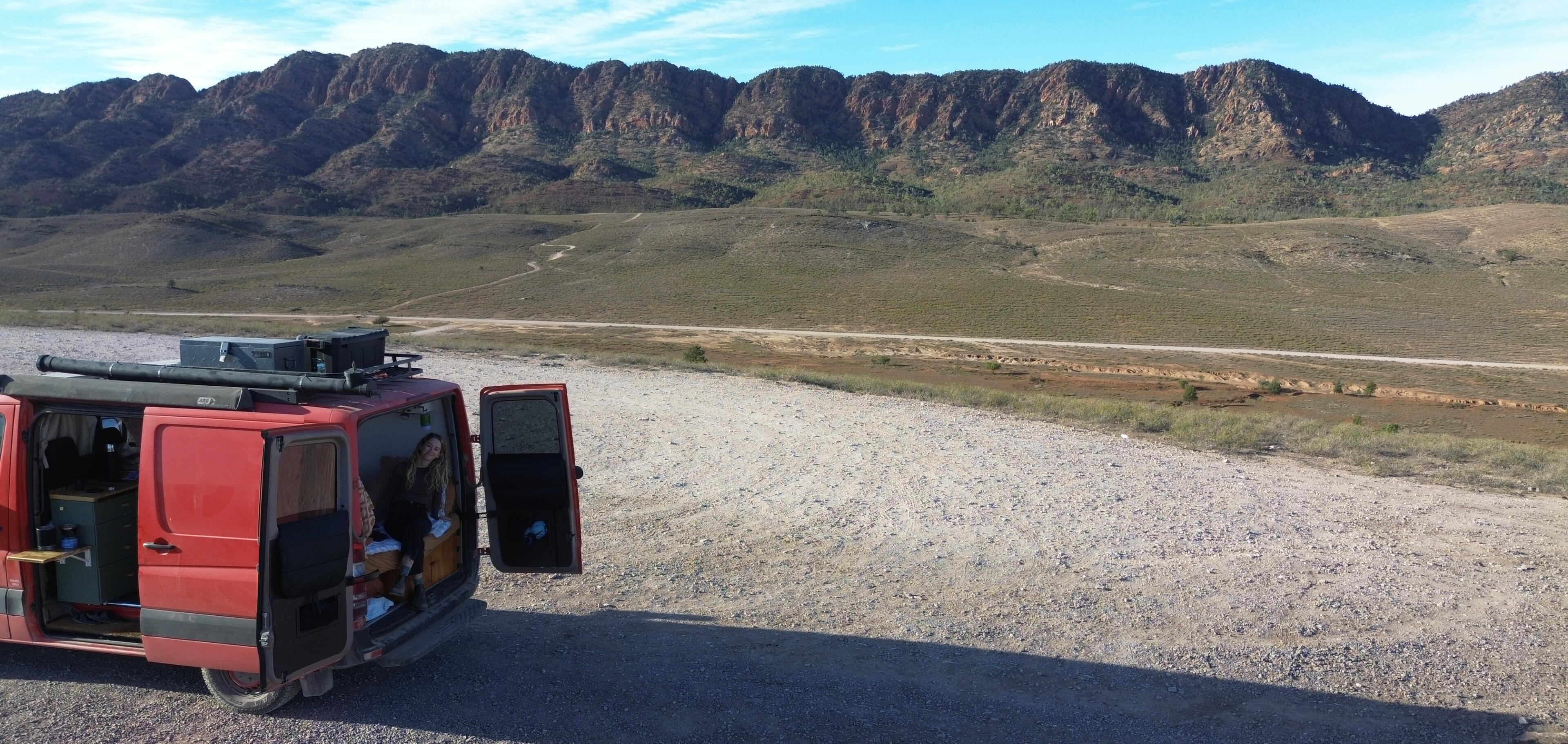 Australian Vanlife Apps: 10 Must-Have Apps | Roaming Restless