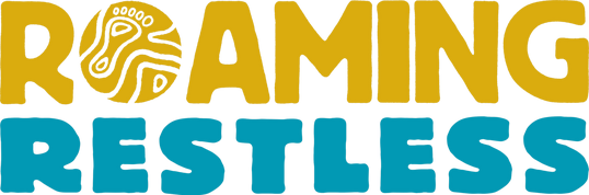 Australian Vanlife Apps: 10 Must-Have Apps | Roaming Restless