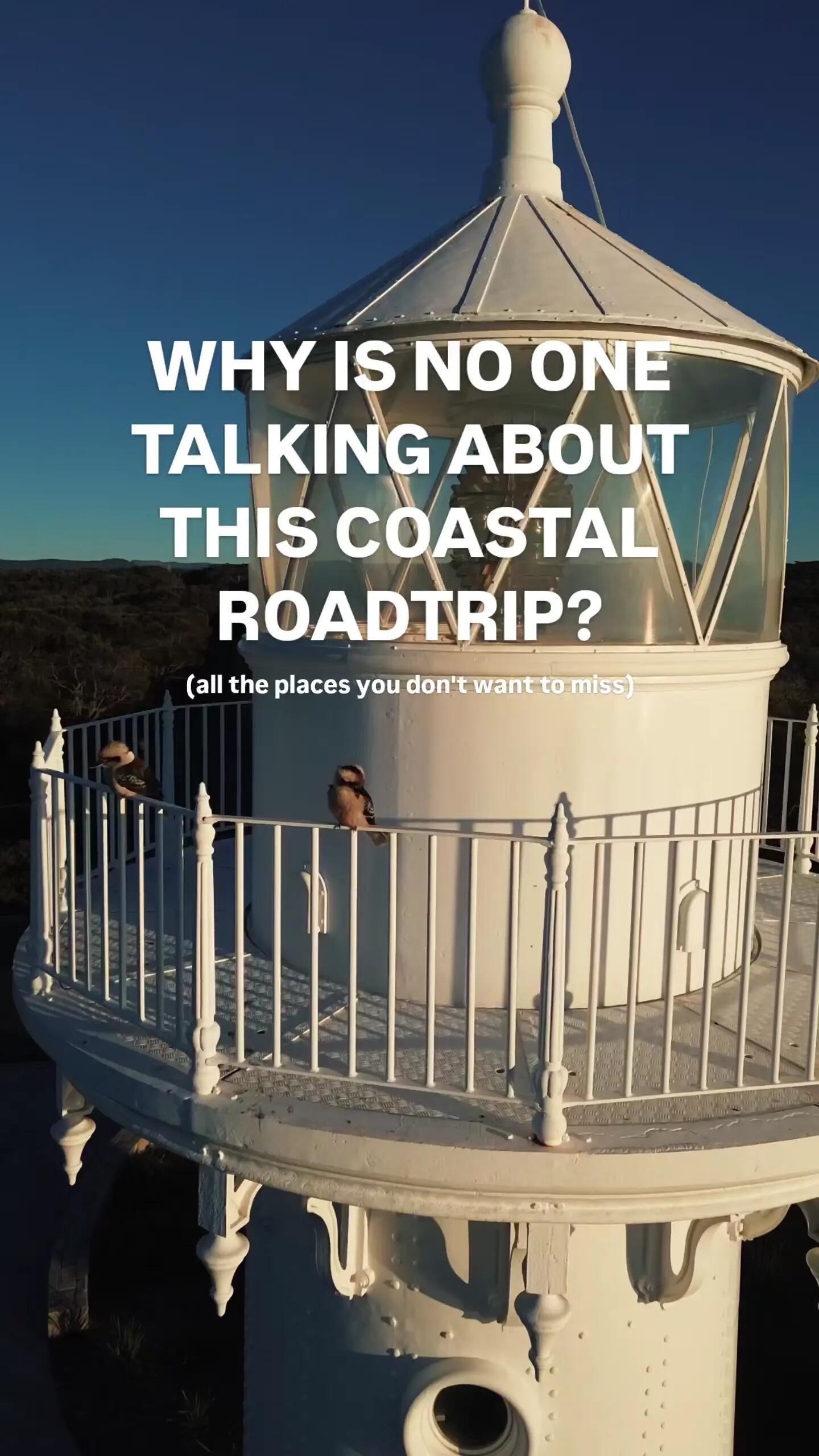 South Coast NSW Roadtrip Itinerary | Roaming Restless